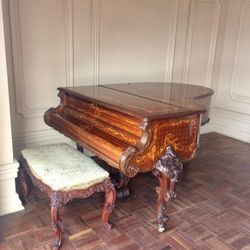 Park Avenue Pianos