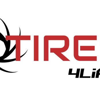 1. Tires 4Life