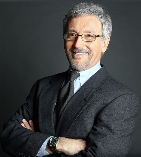 Robert Hamm, Ph.D. - grief counselor in West Hartford, CT