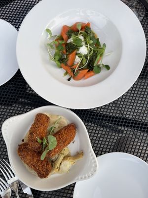 Botanica Restaurant and Gin Bar by null