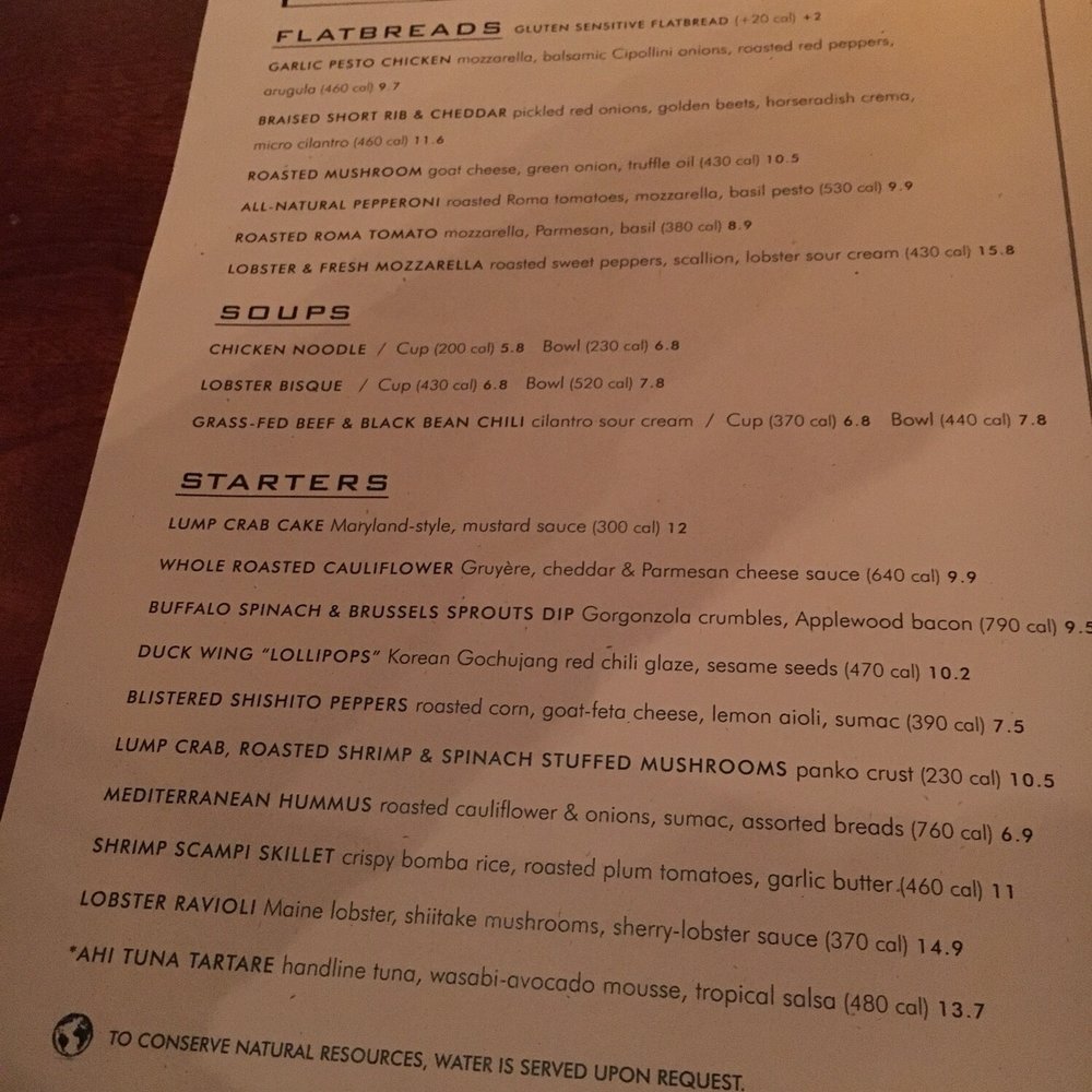 Seasons 52 - New American Near Me - Mclean, Virginia Seasons 52 - New American Near Me - Mclean, Virginia