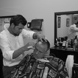 Razor Sharp Barber Shop
