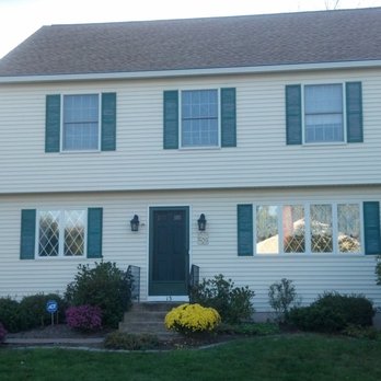 GutterMaster - Gutter Services Near Me - Vernon Rockville, Connecticut