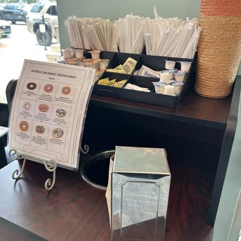 Riviera Creamery - Ice Cream & Frozen Yogurt Near Me - Destin, Florida