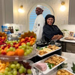 DLW Catering