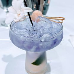 It's Thai Time Restaurant - It's Thai Time signature cocktail