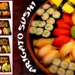 Hatsuki Sushi