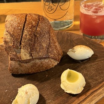 Emmer & Rye - Tapas/Small Plates Near Me - Austin, Texas