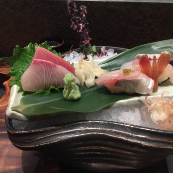 Zuma - Japanese Near Me - Las Vegas, Nevada