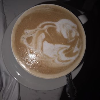 Terrace Restaurant and Bakery - Latte - American Near Me - Brooklyn, New York Terrace Restaurant and Bakery - Latte - American Near Me - Brooklyn, New York