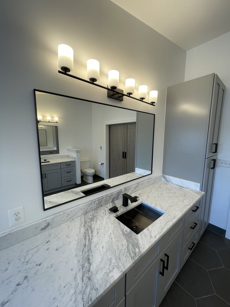 Top Marble and Granite - countertop fabricator in Chantilly, VA