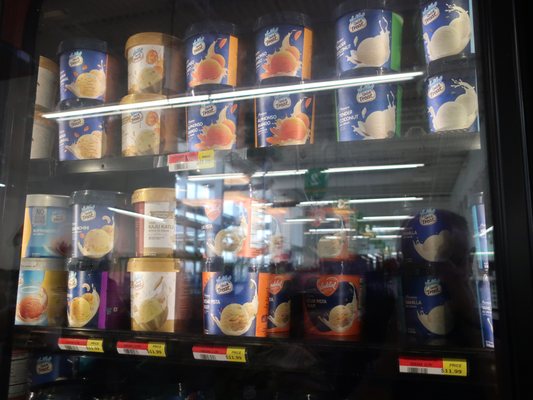 Patel Brothers by null