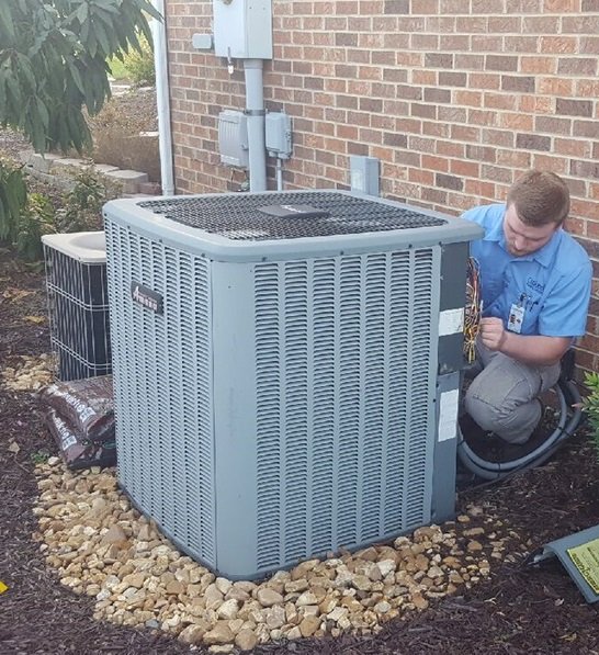 Slide of Cookeville Plumbing & Electric