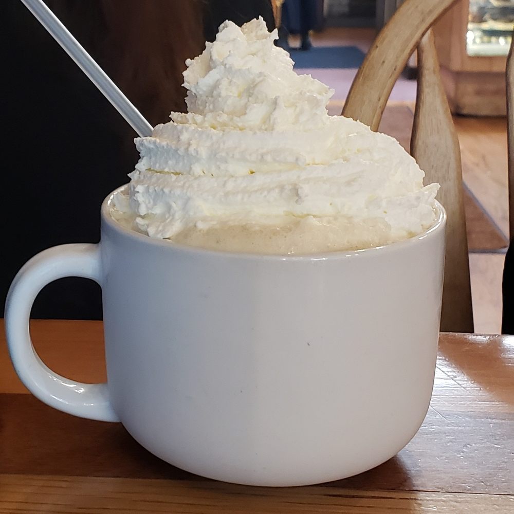 Old Town Coffee & Chocolates - Chai Avalanche! - Coffee & Tea Near Me - Eureka, California Old Town Coffee & Chocolates - Chai Avalanche! - Coffee & Tea Near Me - Eureka, California