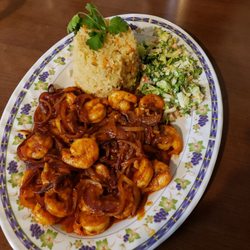 Tacos Pipu Infante