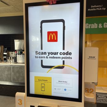 McDonald's - The Devil - Fast Food Near Me - Columbus, Ohio McDonald's - The Devil - Fast Food Near Me - Columbus, Ohio