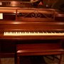 Photo of Vintage Pianos