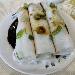 Chau Chow Chinese Dim Sum & Seafood Restaurant