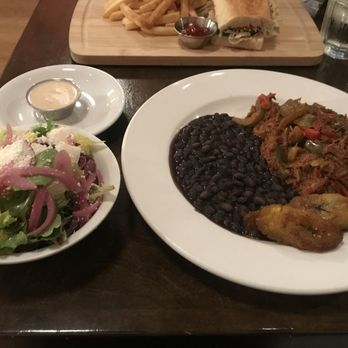 Chao Pescao - Caribbean Near Me - San Francisco, California Chao Pescao - Caribbean Near Me - San Francisco, California
