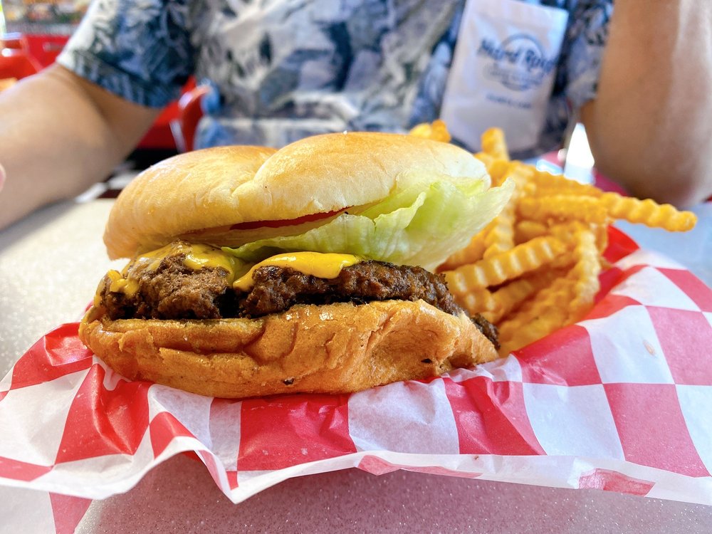 BILLY BOB’S DAIRYLAND Updated July 2024 470 Photos & 745 Reviews