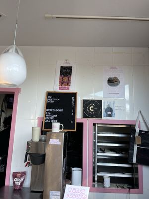 Whackdonuts! by null