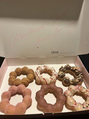 Mochinut Atlanta by null