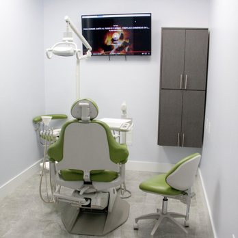 Sonrie Dental Studio - State of the art operatory with a little entertainment included - General Dentistry Near Me - Miami, Florida Sonrie Dental Studio - State of the art operatory with a little entertainment included - General Dentistry Near Me - Miami, Florida