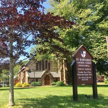 St Barnabas Episcopal Church - Churches Near Me - Falmouth, Massachusetts St Barnabas Episcopal Church - Churches Near Me - Falmouth, Massachusetts