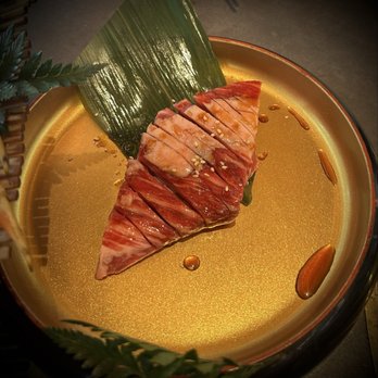 Y Space BBQ - Nakaochi kalbi - Barbeque Near Me - Flushing, New York
