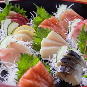 Shema Sushi - Sashimi boat - Sushi Bars Near Me - Rochester, New York Shema Sushi - Sashimi boat - Sushi Bars Near Me - Rochester, New York