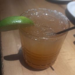 Italian Margarita Italian Margarita