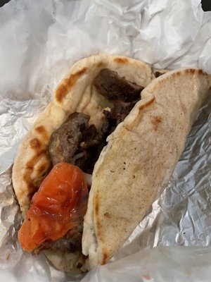 AL Quick Stop by null