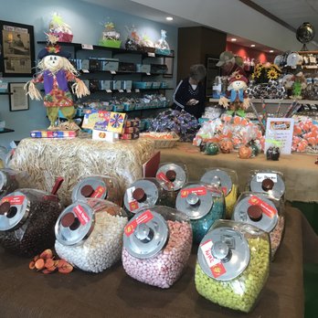 Alpine Chocolat Haus - Candy Stores Near Me - Gaylord, Michigan Alpine Chocolat Haus - Candy Stores Near Me - Gaylord, Michigan