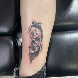 Main Street Tattoo