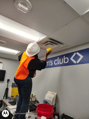 Healing Hands Cleaning