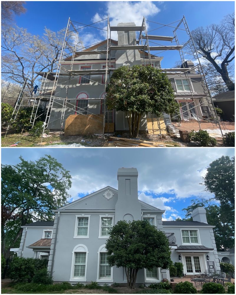 Slide of EX Contractor