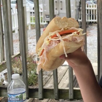 Mountainside Deli - Turkey Sub - Delis Near Me - Boonsboro, Maryland Mountainside Deli - Turkey Sub - Delis Near Me - Boonsboro, Maryland
