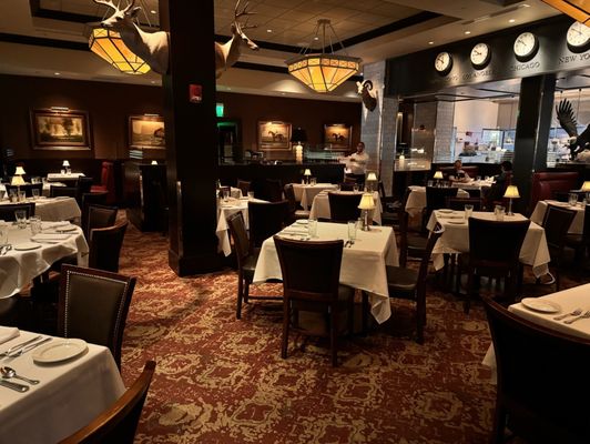 The Capital Grille by null