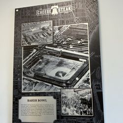 Cheese Steak Shop