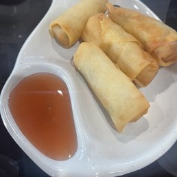 Spring Rolls