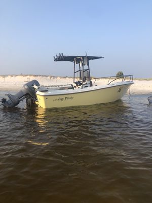 Big Daddy's Boat Repair