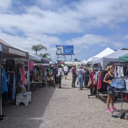 Moonlight Marketplace