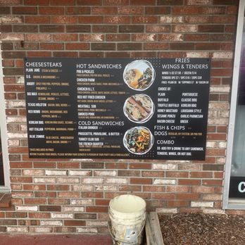 Red's Kitchen - Menu - Food Trucks Near Me - Seekonk, Massachusetts Red's Kitchen - Menu - Food Trucks Near Me - Seekonk, Massachusetts