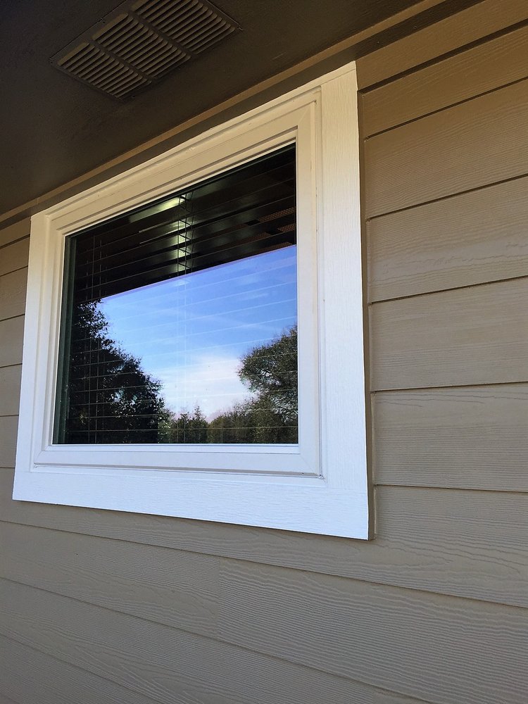 Slide of JP Exteriors