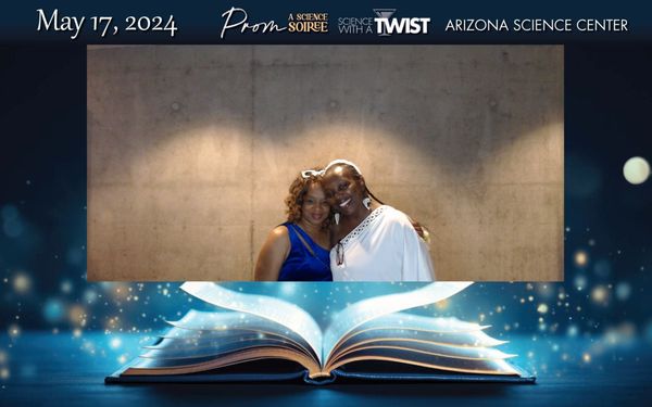 Arizona Science Center by null