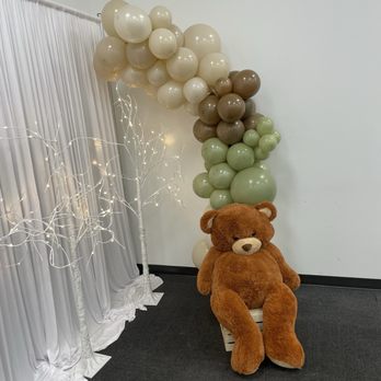Pretty Spaces - Balloon Services Near Me - Pittsboro, North Carolina Pretty Spaces - Balloon Services Near Me - Pittsboro, North Carolina