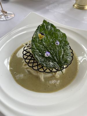 Baan Lao Fine Thai Cuisine by null