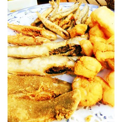 Casa Curro Montoya by null