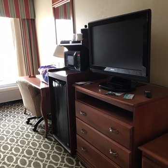 Hampton Inn Ellenton/Bradenton - Hotels Near Me - Ellenton, Florida