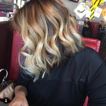 Shear Haven Studio - Blonde balayge never goes out of style. - Hair Salons Near Me - Phoenix, Arizona Shear Haven Studio - Blonde balayge never goes out of style. - Hair Salons Near Me - Phoenix, Arizona